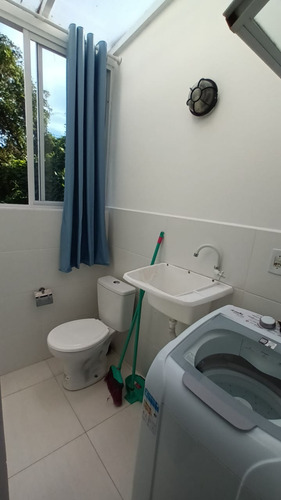 Departamento En Bombinhas Codigo Ab5