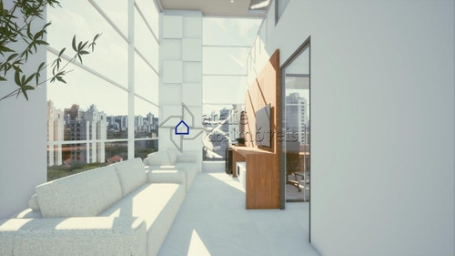 Imagem 8 de 11 de Conjunto Comercial, Para Locação, No Conceito Plug Play, Na Vila Olímpia, 100 % Mobiliado, Com 417 M², 4 Vagas - Cj0317at