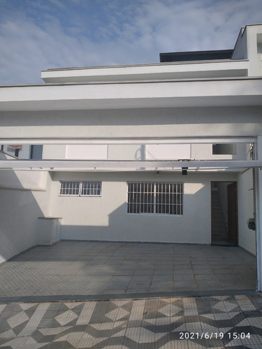 Imagem 6 de 14 de Lindo Sobrado Novo Prox Usp Fl17