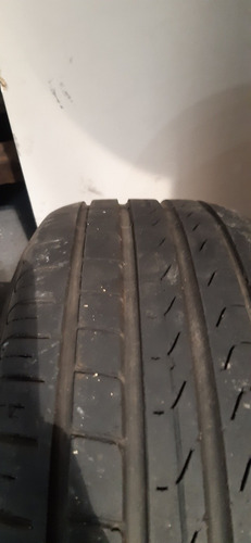 Pneu 205 /55 R16 P7 Cinturato Meia Vida. V (Usado)