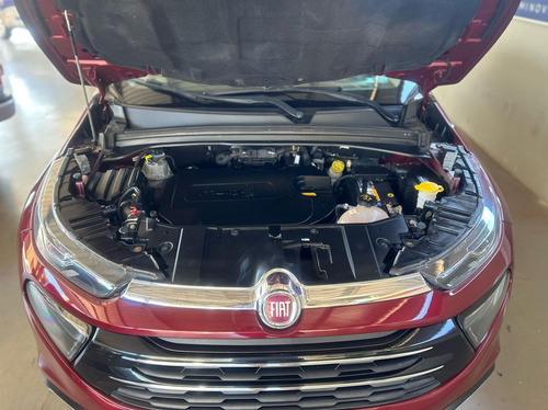 Fiat Toro 2.0 16V TURBO VOLCANO 4WD AT9