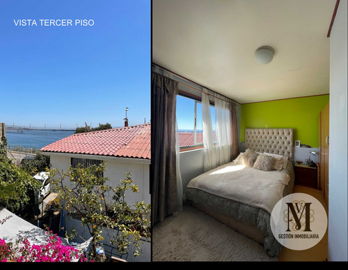 Oportunidad Casa Solida 134 M2 6d-3b (85226)