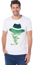 Comprar Playeras Breaking Bad Diseño 424 Series Playeras Beloma