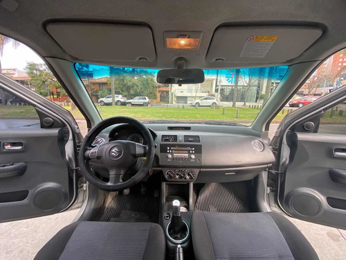 Suzuki Swift 1.5 N 2011