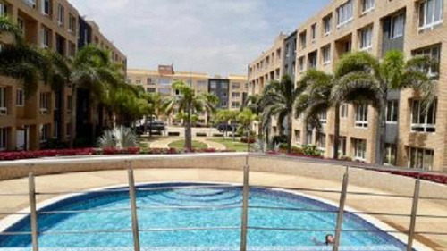 Imagen 7 de 8 de Ricardo Monsalve Vende Apartamento En Obra Limpia Conjunto Residencial Entremares Solo Clientes
