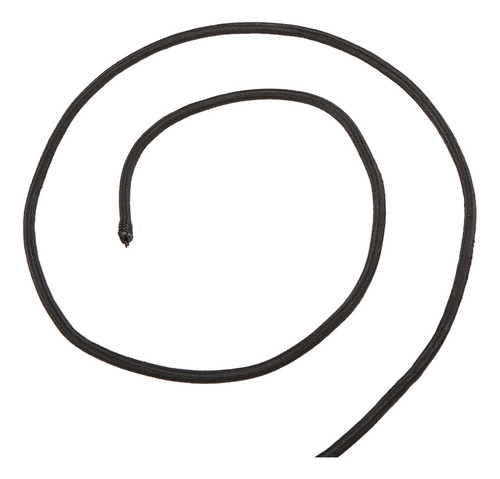 Cuerda Elástica Bungee Cord De 5 Metros, 4 Mm/5 Mm, Para Kay