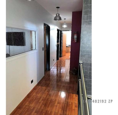 Villa Adelina - Galpón Venta Usd 310.000