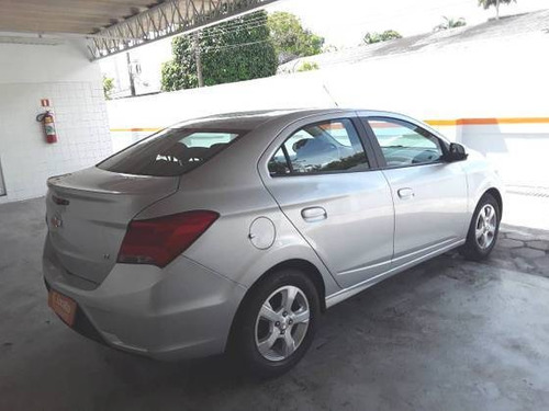 Chevrolet Prisma 1.4 Mpfi Lt 8v Flex 4p Manual