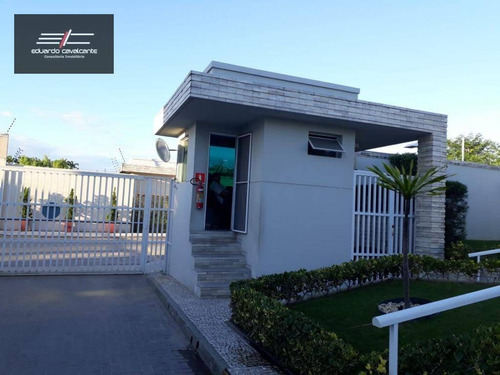 Imagem 9 de 22 de Casa À Venda Por R$ 550.000,00 - Curió - Fortaleza/ce - Ca0041