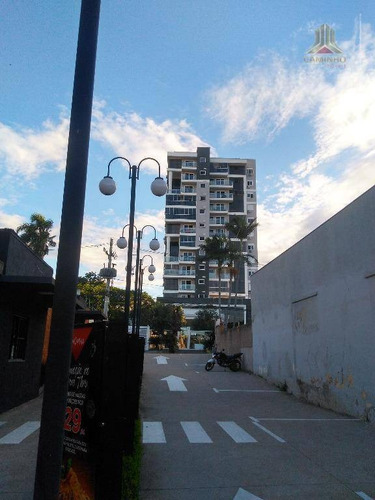 Vendo Apartamento Novo De Dois Dormitórios No Centro De Gravataí Rs - Ap4139