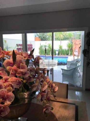 Imagem 2 de 30 de Casa Com 3 Dormitórios À Venda, 448 M² Por R$ 2.650.000 - Parque Campolim - Sorocaba/sp - Ca2103