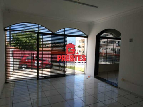Imagem 1 de 15 de Casa-à Venda-vila Jardini-sorocaba - Stcc00035