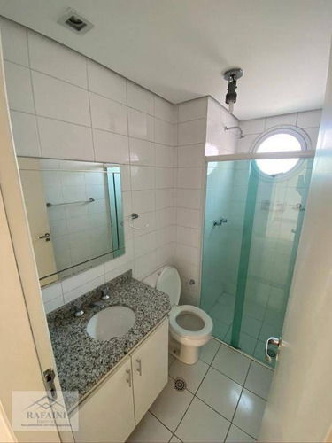 Imagem 24 de 30 de Apartamento A Venda No Club Beverly Hills - Ap1056