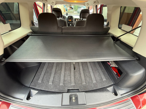 Jeep Patriot 2.4 Litude 4x2 At