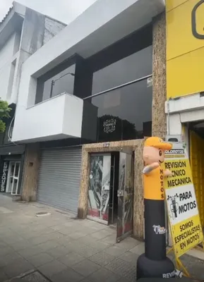 Bodega en venta
