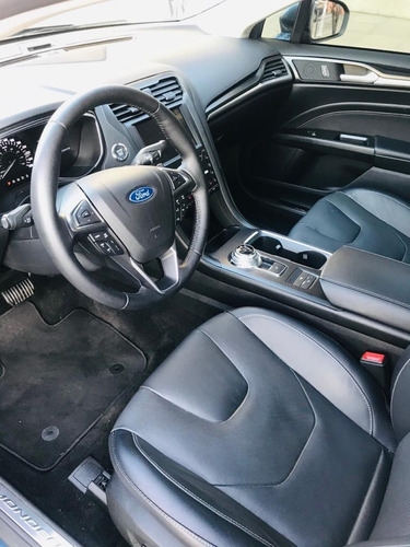 Ford Mondeo 2.0 Titanium Ecoboost At 240cv 2020