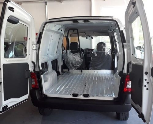 Imagen 13 de 15 de Plan Citroen Berlingo Furgón 1.6 Vti 0km Darc