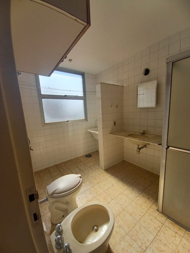 Imagem 11 de 11 de Apartamento - Ap00393 - 69944474