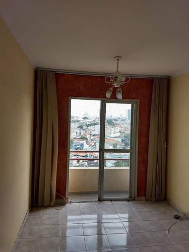 Imagem 14 de 23 de Ref.: 2221 - Apartamento Com Condomínio, 2 Quartos, 1 Vaga Na Vila Francisco Matarazzo, Santo André - Sp - 2221