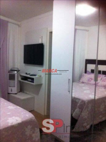 Imagem 6 de 10 de Sobrado Lindo Semi Novo, 02 Suites, 02 Vagas, 180m² - Ma2419