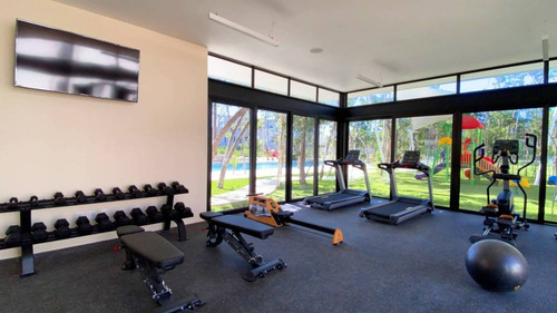 Imagen 5 de 30 de Preventa, Casas En Exclusivo Residencial Playa Del Carmen P2735