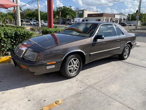 Phantom Parlante 2.2 Turbo