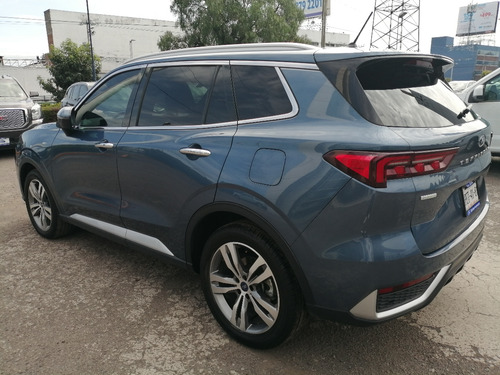 Ford Territory 1.8 Titanium 5p At
