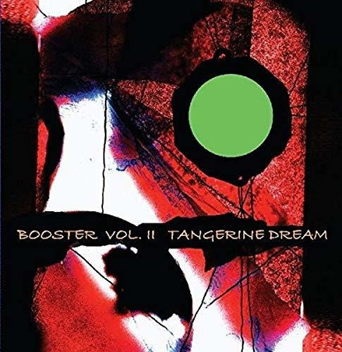 Cd Booster, Vol. Ii - Tangerine Dream