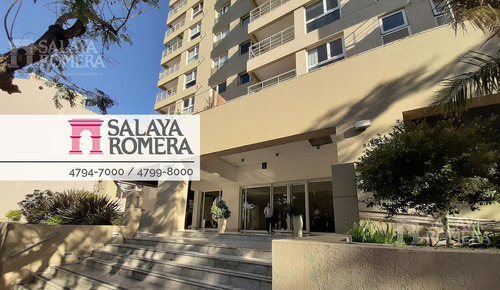 Imagen 29 de 30 de Venta Departamento 2 Ambientes Con Cochera Amenities