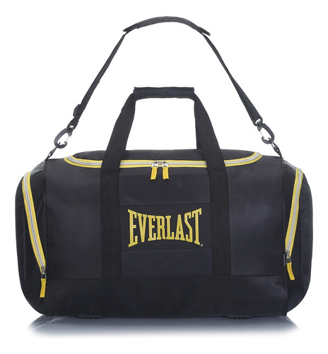 Bolso 22 PuLG. Everlast 16011 C/ Bolsillo Botinero Y Lateral