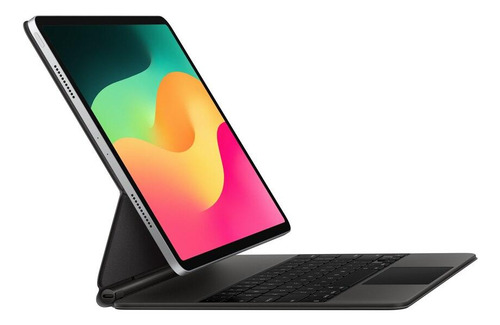 Magic Keyboard Para Apple iPad Pro De 13, Preto