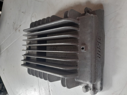 Modulo De Som ,amplificador ,original Gm .usado, Excelente. (Usado)