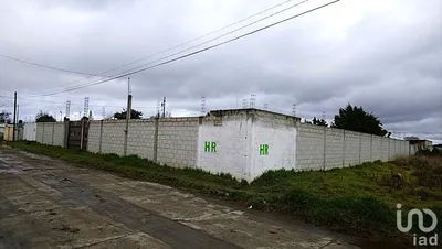 Terreno en venta