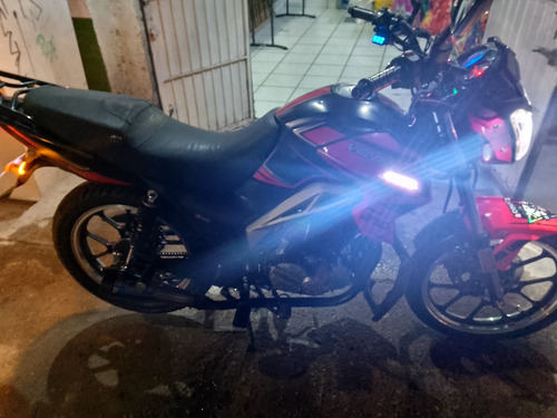 Vento Cyclone 210