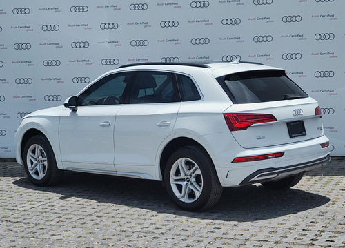 Audi Q5 2.0 L 45 Tfsi Select Mhev