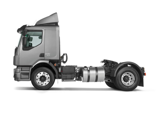 Camión Volvo Vm 6x2 R 0km