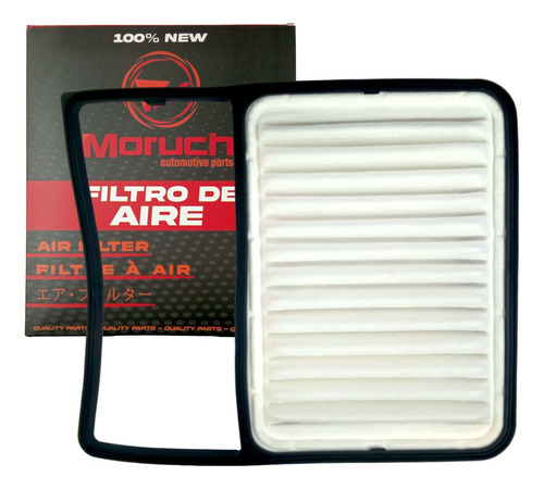 Filtro De Aire Motor 17801-b1010 Terio Bego 08-12