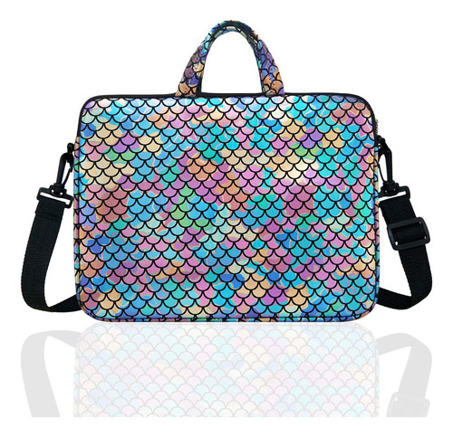 Funda De Transporte Para Laptop De 11.6 Pulgadas, Para Macbo