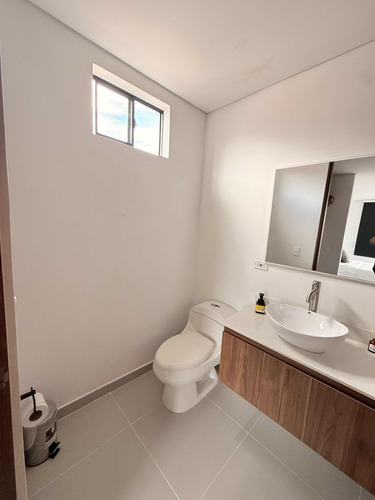 Arriendo Amoblado Directo
