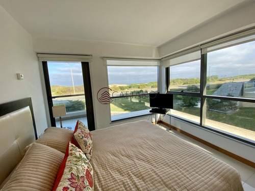 Imagen 6 de 28 de Espectacular Apartamento Ubicado En La Brava - Punta Del Este Brava