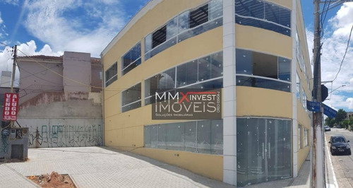 Imagem 1 de 13 de Prédio, 1040 M² - Venda Por R$ 7.500.000,00 Ou Aluguel Por R$ 36.000,00/mês - Santana - São Paulo/sp - Pr0130