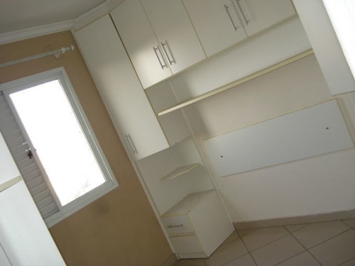 Imagem 24 de 30 de Apartamento - Ref: 3381