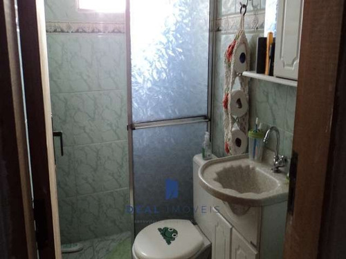 Imagem 12 de 15 de Casa Venda 3 Dts Jd Santa Barbara Sorocaba - 01019-1