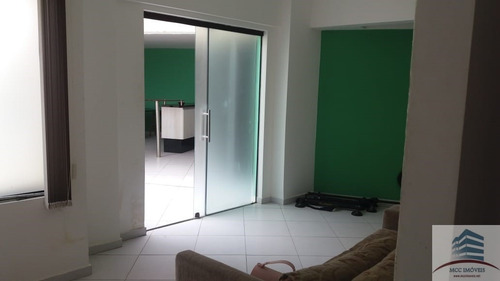 Imagem 12 de 22 de Flat Para Venda Ou Aluguel Em Cotovelo
