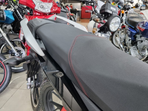 Imagen 4 de 9 de Honda Cb125f Twister Financiacion 100% Entrega Hoy