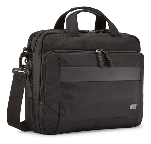 Case Logic Notion, Bolsa Para Portátil., Negro, 15.6