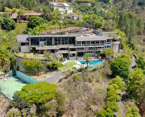 Casa En Venta La Trinidad Vgi