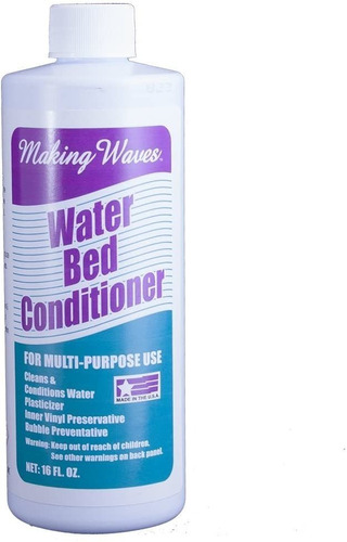 Rps Productos 1 Wc 16 Oz. - Acondicionador Para Camas