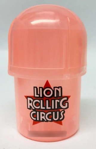 Picador Grinder Lion Tainer 3 Partes- Ramos Grow