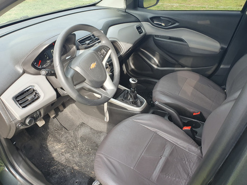 Chevrolet Onix 1.2 Lt